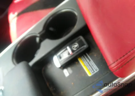 2022 Acura Tlx Type S - Hp Wheel And Tire from USA, damaged, VIN 19UUB7F94NA002279